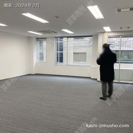 貸室内(2階)