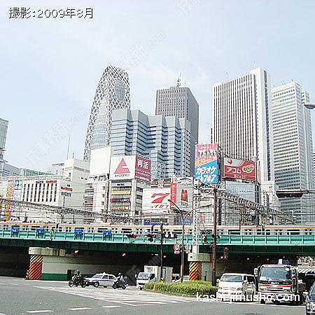 周辺環境