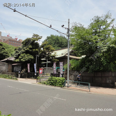 湯島聖堂