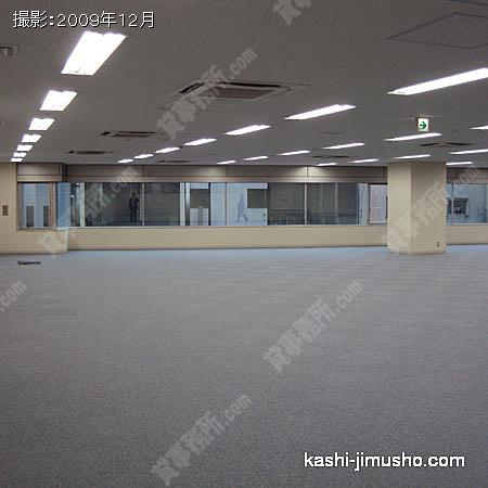 貸室内②