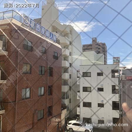 眺望(3階)