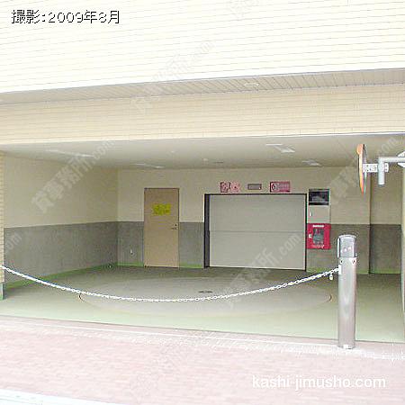 駐車場 駐車場