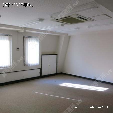 貸室内(5階)