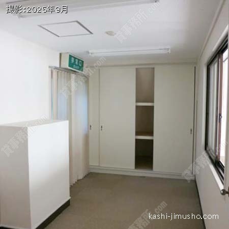 貸室内(5階)