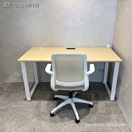 貸室内(13階1301号室)