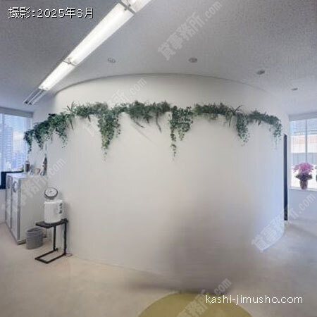 貸室内(9階)