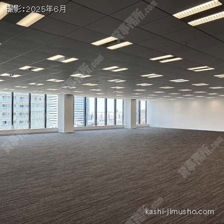 貸室内(10階450.74坪)