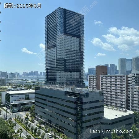 眺望(10階450.74坪)