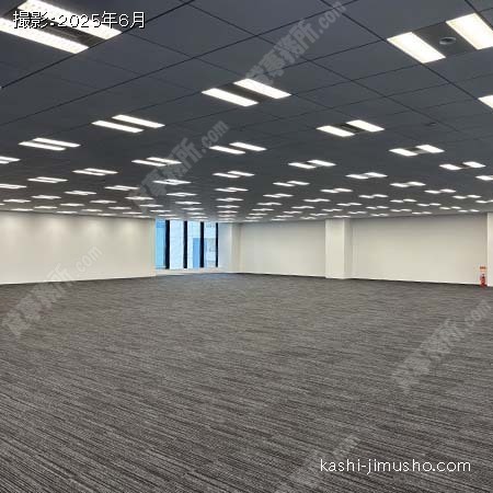 貸室内(10階450.74坪)