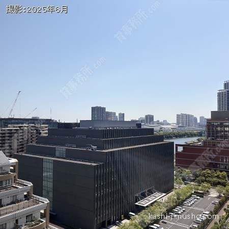 眺望(10階450.74坪)