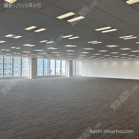 貸室内(10階234.34坪)