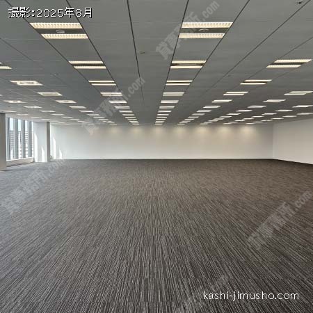 貸室内(10階234.34坪)