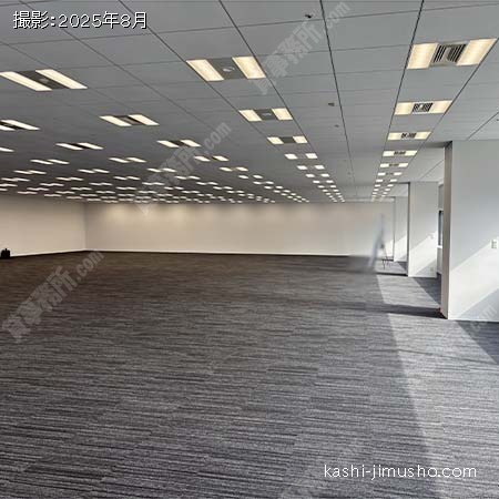 貸室内(10階234.34坪)