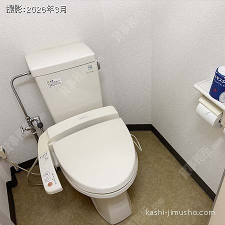 男性トイレ
