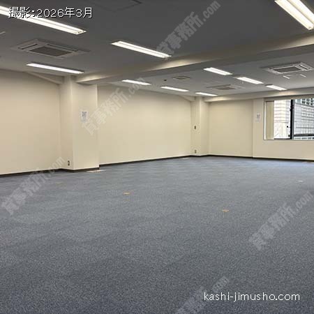 貸室内(4階）