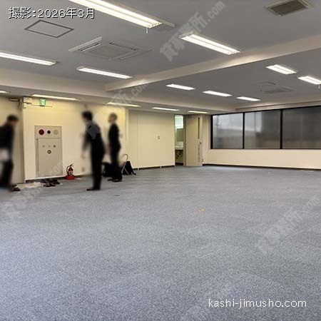 貸室内(4階）