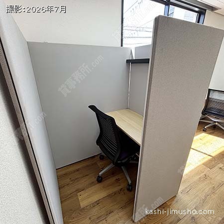 貸室内(2階) 貸室内(2階)