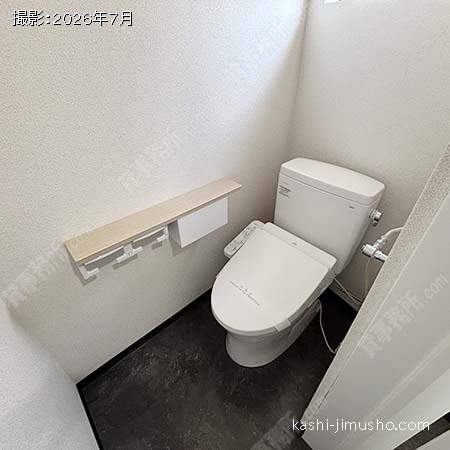 女性トイレ 女性トイレ