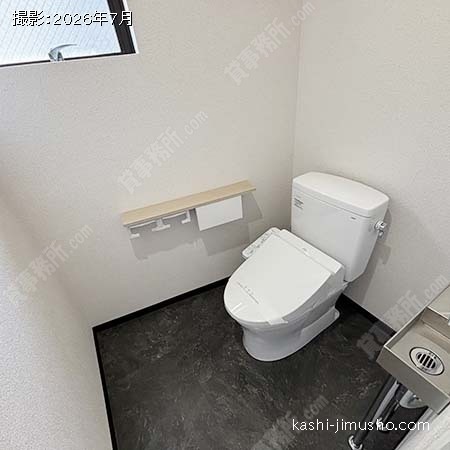 男性トイレ 男性トイレ