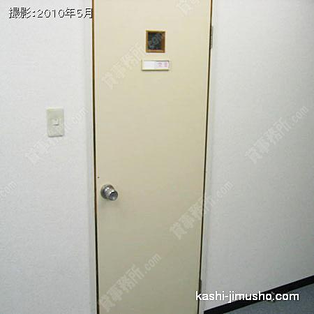  トイレ