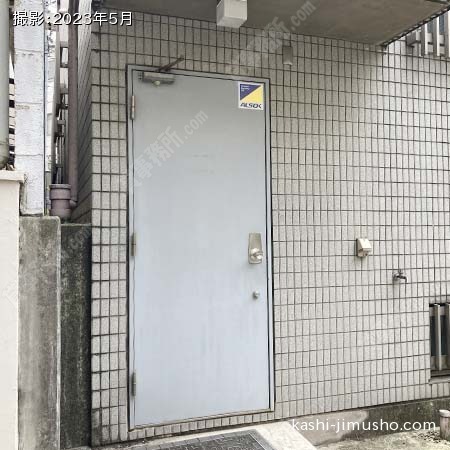 通用口