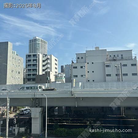 眺望(3階263.57坪)
