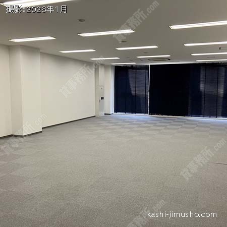 貸室内(2階201号室)