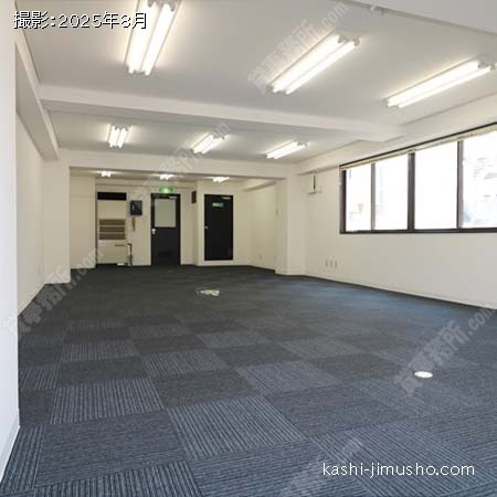 貸室内(5階)