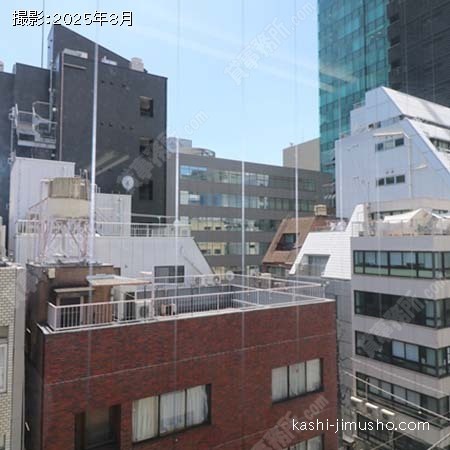 眺望(5階)