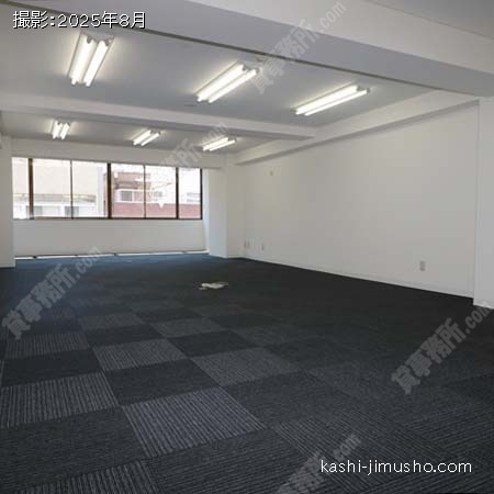 貸室内(5階)