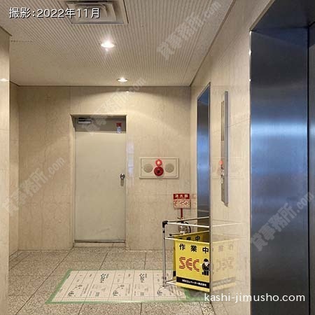 エレベーター