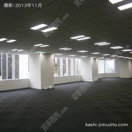 貸室②