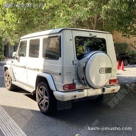 駐車スペース