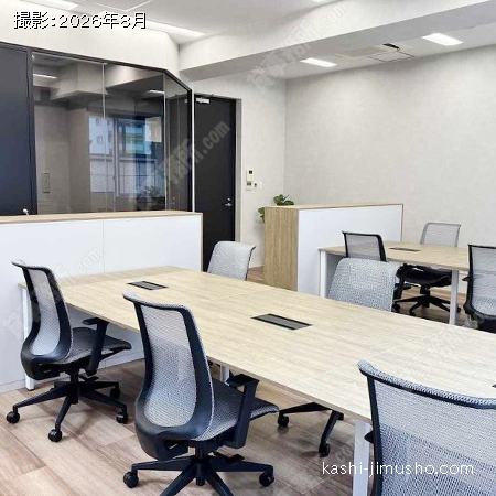 貸室内(5階A号室) 貸室内(5階A号室)