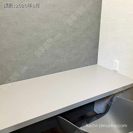 貸室内(5階A号室) 貸室内(5階A号室)