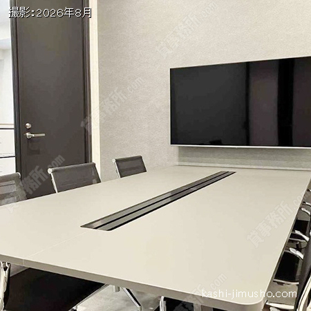 貸室内(5階A号室) 貸室内(5階A号室)