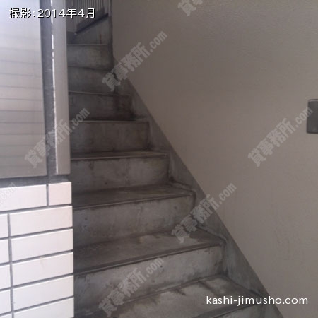 階段