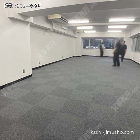 貸室内(3階)