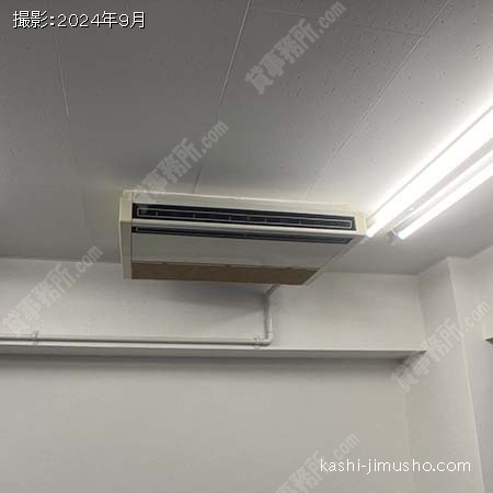 空調
