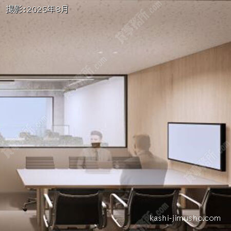 貸室内(2-3階)※イメージ図