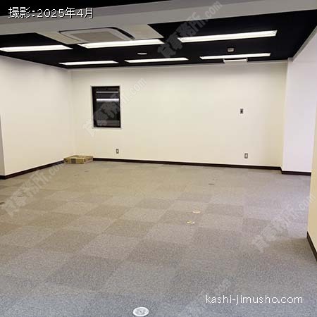 貸室内(1階)