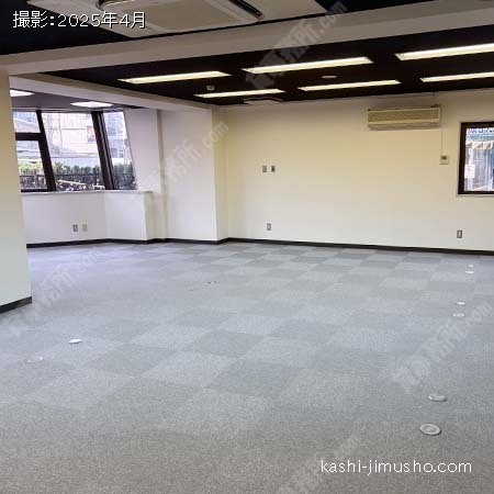 貸室内(1階)
