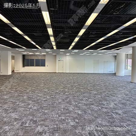 貸室内(3階)
