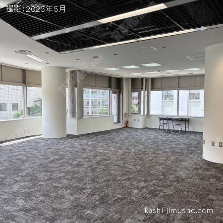 貸室内(3階)