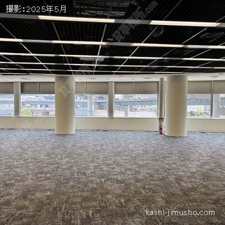 貸室内(3階)