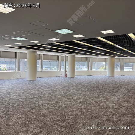 貸室内(3階)