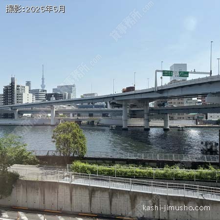 眺望(3階)