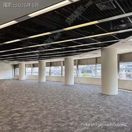 貸室内(3階)