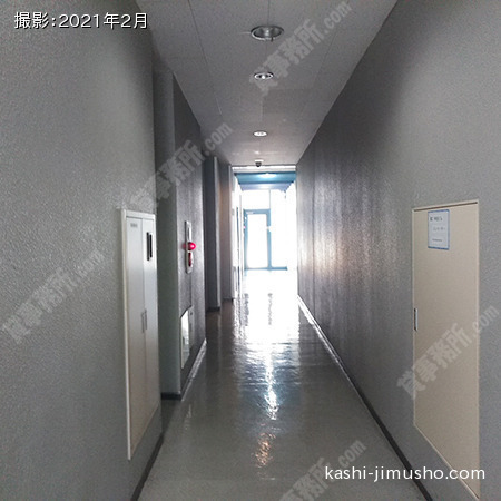 共用廊下