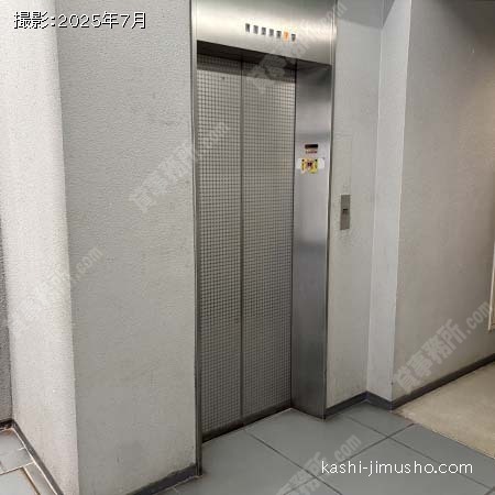 エレベーター